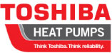 Thoshiba logo